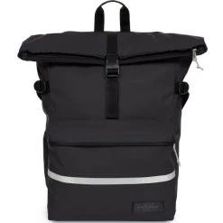 Sacoches Vélo EASTPAK MACLO BIKE TARP BLACK 22 Noir