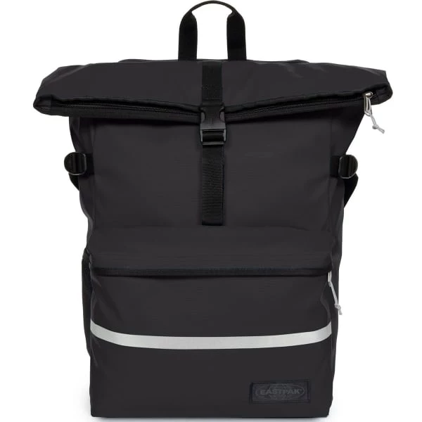 Sacoches Vélo EASTPAK MACLO BIKE TARP BLACK 22 Noir 3 Sacoches Vélo EASTPAK MACLO BIKE TARP BLACK 22 Noir