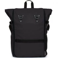 Sacoches Vélo EASTPAK MACLO BIKE TARP BLACK 22 Noir 10 Sacoches Vélo EASTPAK MACLO BIKE TARP BLACK 22 Noir -Vêtements vélo Soldes 9 100257 maclo bike tarp black ek0a5bd4 o13 03