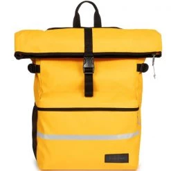 Sacoches Vélo EASTPAK MACLO BIKE TARP YIN YANG 22 Jaune