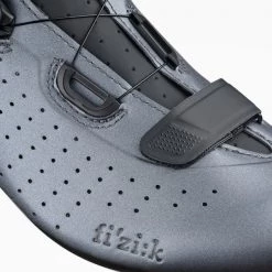 Chaussures Vélo Route FIZIK TEMPO OVERCURVE R5 GREY/BLACK 22 Gris 10 Chaussures Vélo Route FIZIK TEMPO OVERCURVE R5 GREY/BLACK 22 Gris -Vêtements vélo Soldes 9 100260 tempo r5 overcurve gris noir tpr5ocmi2 7510 04