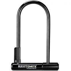 Antivol Vélo KRYPTONITE ORIGINAL KEEPER 12 STD 22 Noir