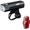Lampes Vélo CATEYE AMPP 400 & VIZ 150 SET Noir 1 Lampes Vélo CATEYE AMPP 400 & VIZ 150 SET Noir -Vêtements vélo Soldes 9 100344 ampp 400 viz 150 catec030014 01