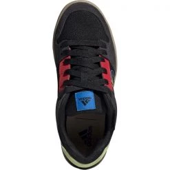 Chaussures Vtt FIVE TEN FREERIDER CORE BLACK/CARBON/LIME 22 Noir 12 Chaussures Vtt FIVE TEN FREERIDER CORE BLACK/CARBON/LIME 22 Noir -Vêtements vélo Soldes 9 100371 freerider core black carbon lime gw5443 05