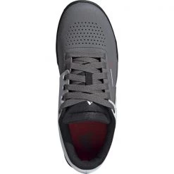 Chaussures Vtt FIVE TEN FREERIDER PRO GREY/CLOUD WHITE/HALO BLUE 22 Gris 12 Chaussures Vtt FIVE TEN FREERIDER PRO GREY/CLOUD WHITE/HALO BLUE 22 Gris -Vêtements vélo Soldes 9 100373 freerider pro grey cloud white halo blue fw2824 05