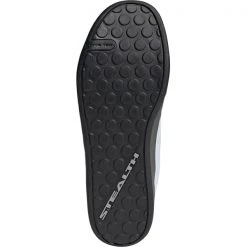 Chaussures Vtt FIVE TEN FREERIDER PRO GREY/CLOUD WHITE/HALO BLUE 22 Gris 13 Chaussures Vtt FIVE TEN FREERIDER PRO GREY/CLOUD WHITE/HALO BLUE 22 Gris -Vêtements vélo Soldes 9 100373 freerider pro grey cloud white halo blue fw2824 06