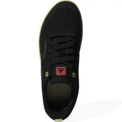 Chaussures Vtt FIVE TEN FREERIDER PRO CANVAS CORE BLACK/CARBON/LIME 22 Noir 12 Chaussures Vtt FIVE TEN FREERIDER PRO CANVAS CORE BLACK/CARBON/LIME 22 Noir -Vêtements vélo Soldes 9 100374 freerider pro canvas core black carbon lime gz1932 05