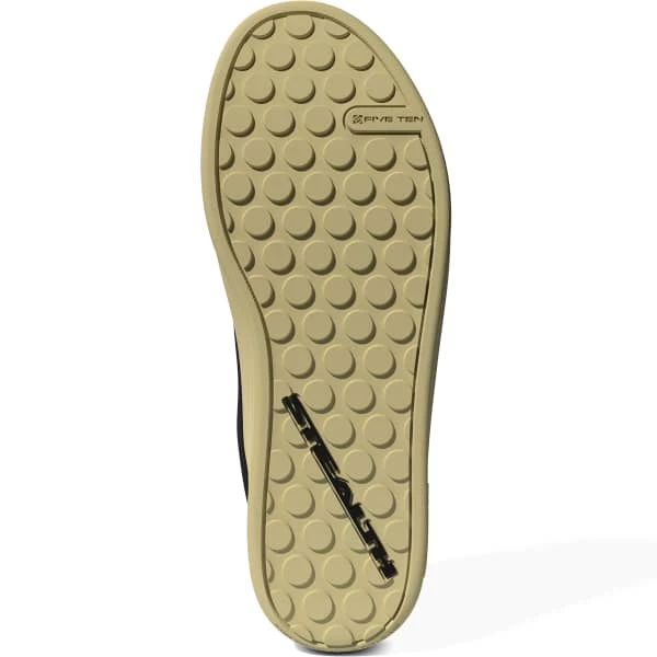 Chaussures Vtt FIVE TEN FREERIDER PRO CANVAS CORE BLACK/CARBON/LIME 22 Noir 8 Chaussures Vtt FIVE TEN FREERIDER PRO CANVAS CORE BLACK/CARBON/LIME 22 Noir – Image 6