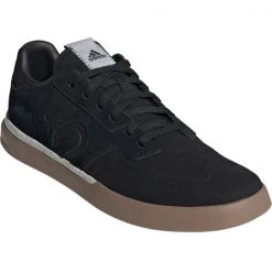 Chaussures Vtt FIVE TEN SLEUTH BLACK/BROWN 22 Noir