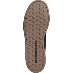 Chaussures Vtt FIVE TEN SLEUTH BLACK/BROWN 22 Noir -Vêtements vélo Soldes 9 100376 sleuth core black gum m2 ee8893 04