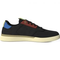 Chaussures Vtt FIVE TEN SLEUTH BLACK/CREAM 22 Noir / Rouge / Bleu -Vêtements vélo Soldes 9 100378 sleuth core black carbon wonder white gy5214 04