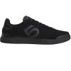 Chaussures Vtt FIVE TEN SLEUTH DLX BLACK/GREY 22 Noir -Vêtements vélo Soldes 9 100379 sleuth dlx core black grey matte gold bc0658 01