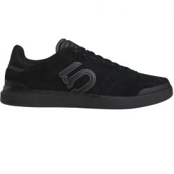 Chaussures Vtt FIVE TEN SLEUTH DLX BLACK/GREY 22 Noir
