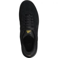 Chaussures Vtt FIVE TEN SLEUTH DLX BLACK/GREY 22 Noir -Vêtements vélo Soldes 9 100379 sleuth dlx core black grey matte gold bc0658 03