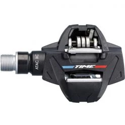 Pédales Vélo TIME ATAC XC 6 BLACK 22 Noir