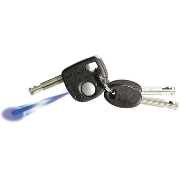 Antivol Vélo KRYPTONITE EVOLUTION MINI 7 21 Noir / Gris / Orange 4 Antivol Vélo KRYPTONITE EVOLUTION MINI 7 21 Noir / Gris / Orange – Image 2