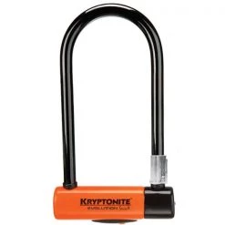 Antivol Vélo KRYPTONITE EVOLUTION STD 21 Noir / Orange