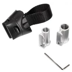 Antivol Vélo KRYPTONITE EVOLUTION STD 21 Noir / Orange -Vêtements vélo Soldes 9 100841 kry002130 03