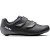 Chaussures Vélo Route NORTHWAVE JET 3 BLACK 22 Noir 2 Chaussures Vélo Route NORTHWAVE JET 3 BLACK 22 Noir -Vêtements vélo Soldes 9 100856 jet 3 black nwe80221014 10 01