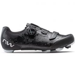 Chaussures Vtt NORTHWAVE RAZER 2 BLACK 22 Noir