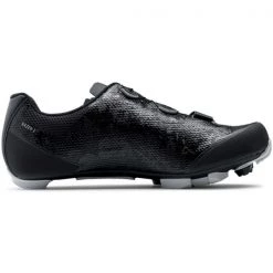 Chaussures Vtt NORTHWAVE RAZER 2 BLACK 22 Noir -Vêtements vélo Soldes 9 100859 razer 2 black nwe80222013 10 03