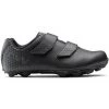 Chaussures Vtt NORTHWAVE SPIKE 3 BLACK 22 Noir 2 Chaussures Vtt NORTHWAVE SPIKE 3 BLACK 22 Noir -Vêtements vélo Soldes 9 100860 spike 3 black nwe80222014 10 01