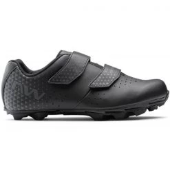 Chaussures Vtt NORTHWAVE SPIKE 3 BLACK 22 Noir