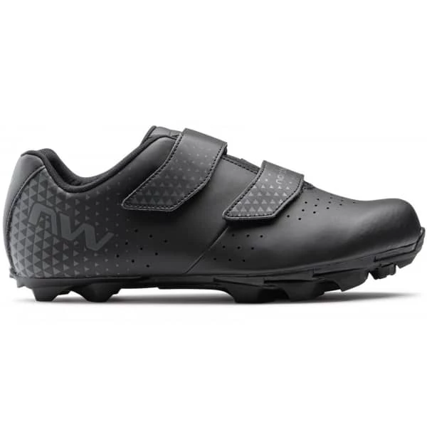 Chaussures Vtt NORTHWAVE SPIKE 3 BLACK 22 Noir 3 Chaussures Vtt NORTHWAVE SPIKE 3 BLACK 22 Noir