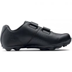 Chaussures Vtt NORTHWAVE SPIKE 3 BLACK 22 Noir 7 Chaussures Vtt NORTHWAVE SPIKE 3 BLACK 22 Noir -Vêtements vélo Soldes 9 100860 spike 3 black nwe80222014 10 03
