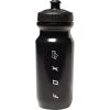 Accessoires Vélo FOX BASE WATER BOTTLE BLACK 22 Noir -Vêtements vélo Soldes 9 103064 base water bottle blk 20961 001 01