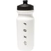 Accessoires Vélo FOX BASE WATER BOTTLE CLR 22 Blanc 1 Accessoires Vélo FOX BASE WATER BOTTLE CLR 22 Blanc -Vêtements vélo Soldes 9 103066 base water bottle clr 20961 012 01