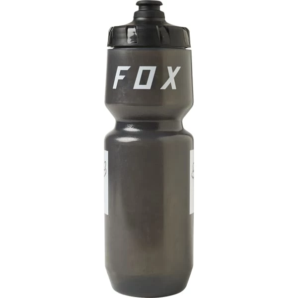 Accessoires Vélo FOX 26 OZ PURIST BOTTLE BLACK 22 Noir 3 Accessoires Vélo FOX 26 OZ PURIST BOTTLE BLACK 22 Noir