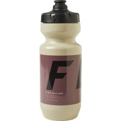 Accessoires Vélo FOX 22 OZ PURIST BOTTLE BLACK 22 Violet / Gris