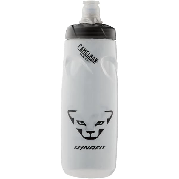 Accessoires Vélo DYNAFIT RACE BOTTLE 22 Blanc 3 Accessoires Vélo DYNAFIT RACE BOTTLE 22 Blanc