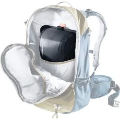 Sacoches Vélo DEUTER E-POCKET BLACK 22 Noir 7 Sacoches Vélo DEUTER E-POCKET BLACK 22 Noir -Vêtements vélo Soldes 9 106633 e pocket black 3291222 7000 03