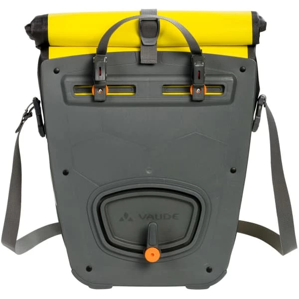 Sacoches Vélo VAUDE AQUA BACK CANARY 23 Gris / Jaune / Noir 4 Sacoches Vélo VAUDE AQUA BACK CANARY 23 Gris / Jaune / Noir – Image 2