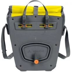 Sacoches Vélo VAUDE AQUA FRONT CANARY 23 Jaune -Vêtements vélo Soldes 9 107016 aqua front canary 12493 125 03