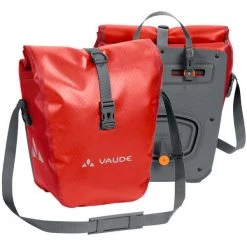 Sacoches Vélo VAUDE AQUA FRONT LAVA 22 Rouge 7 Sacoches Vélo VAUDE AQUA FRONT LAVA 22 Rouge -Vêtements vélo Soldes 9 107017 aqua front lava 12493 141 03