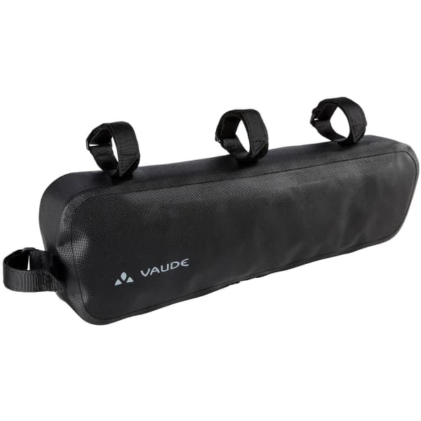 Sacoches Vélo VAUDE FRAMEBAG AQUA BLACK 23 Noir 3 Sacoches Vélo VAUDE FRAMEBAG AQUA BLACK 23 Noir