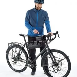 Sacoches Vélo VAUDE FRAMEBAG AQUA BLACK 23 Noir 11 Sacoches Vélo VAUDE FRAMEBAG AQUA BLACK 23 Noir -Vêtements vélo Soldes 9 107024 framebag aqua black 14521 010 05