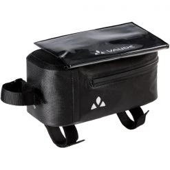 Sacoches Vélo VAUDE CARBOGUIDE BAG AQUA BLACK 23 Noir