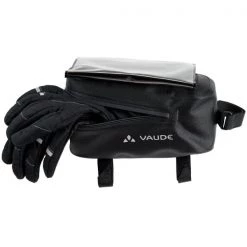 Sacoches Vélo VAUDE CARBOGUIDE BAG AQUA BLACK 23 Noir 10 Sacoches Vélo VAUDE CARBOGUIDE BAG AQUA BLACK 23 Noir -Vêtements vélo Soldes 9 107026 carboguide bag aqua black 14522 010 03