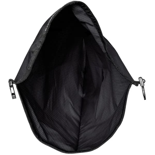 Sacoches Vélo VAUDE TRAILSADDLE II BLACK UNI 23 Gris / Noir 5 Sacoches Vélo VAUDE TRAILSADDLE II BLACK UNI 23 Gris / Noir – Image 3