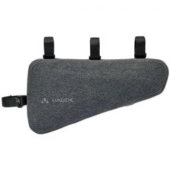 Sacoches Vélo VAUDE TRAILFRAME II BLACK UNI 23 Gris