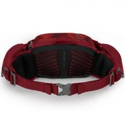 Sacoches Vélo OSPREY SAVU 5 CLARET RED 22 Rouge 11 Sacoches Vélo OSPREY SAVU 5 CLARET RED 22 Rouge -Vêtements vélo Soldes 9 107200 savu 5 claret red 0p1075 cr 05