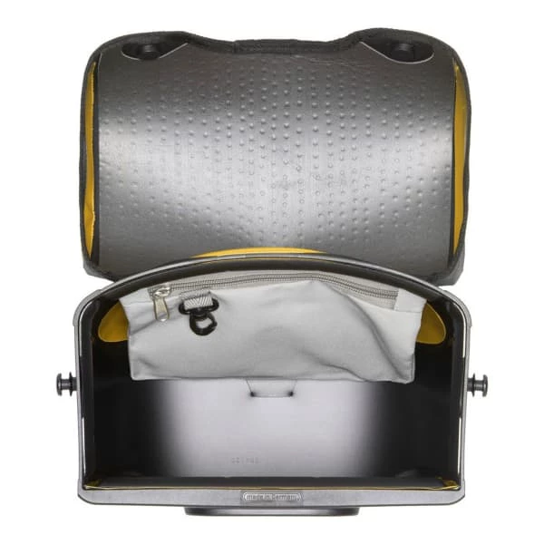 Sacoches Vélo ORTLIEB ULTIMATE SIX CLASSIC 7L SUNYELLOW BLACK 23 Jaune 5 Sacoches Vélo ORTLIEB ULTIMATE SIX CLASSIC 7L SUNYELLOW BLACK 23 Jaune – Image 3