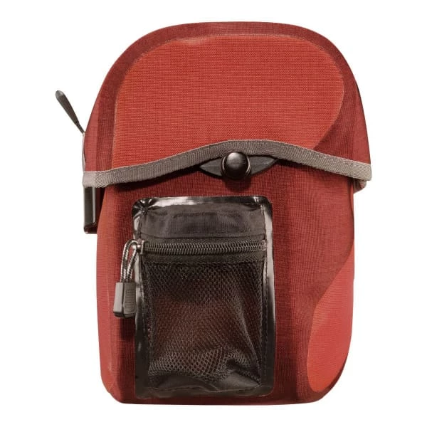 Sacoches Vélo ORTLIEB ULTIMATE SIX PLUS 7L SALSA DARK CHILI 23 Rouge 5 Sacoches Vélo ORTLIEB ULTIMATE SIX PLUS 7L SALSA DARK CHILI 23 Rouge – Image 3