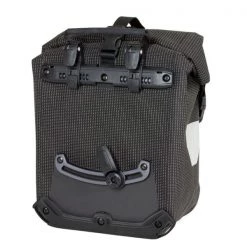 Sacoches Vélo ORTLIEB SPORT ROLLER HIGH VISIBILITY 25 L BLACK REFLECTIVE 23 Noir -Vêtements vélo Soldes 9 107648 sport roller high visibility 25 l black reflective f6152 03