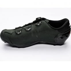 Chaussures Vtt SIDI SPEED MAT DARK GREEN 22 Noir 11 Chaussures Vtt SIDI SPEED MAT DARK GREEN 22 Noir -Vêtements vélo Soldes 9 107723 speed mat dark green sidch020065 g011 04