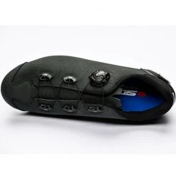 Chaussures Vtt SIDI SPEED MAT DARK GREEN 22 Noir 13 Chaussures Vtt SIDI SPEED MAT DARK GREEN 22 Noir -Vêtements vélo Soldes 9 107723 speed mat dark green sidch020065 g011 06